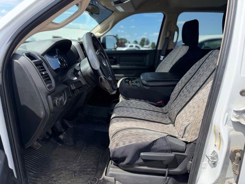Used 2020 RAM 2500 Tradesman AWD/4WD image 2