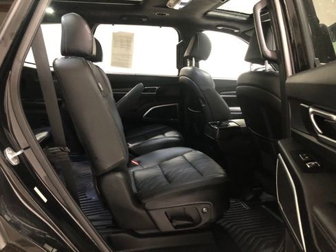 Certified 2023 Kia Telluride SX Prestige X-Line AWD/4WD image 11