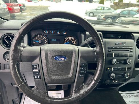 Used 2013 Ford F150 STX w/ Mid Equipment Group image 24