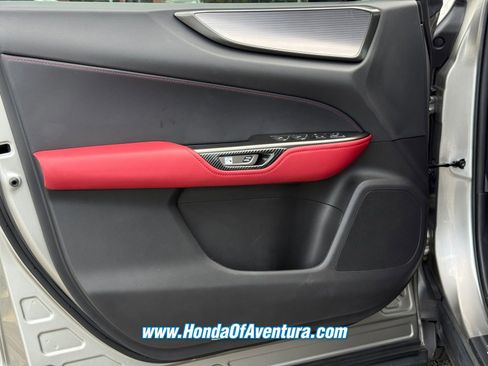 Used 2022 Lexus NX 350 F Sport AWD/4WD image 21