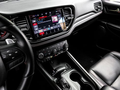 Used 2021 Dodge Durango R/T w/ Blacktop Package image 33