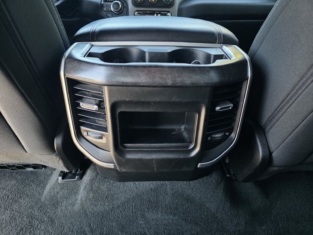 Used 2022 RAM 1500 Big Horn AWD/4WD image 27