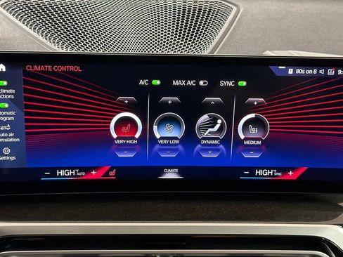 Used 2023 BMW 330e xDrive w/ M Sport Package image 20