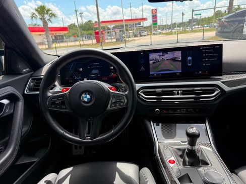 Used 2024 BMW M2 w/ Lighting Package RWD image 25