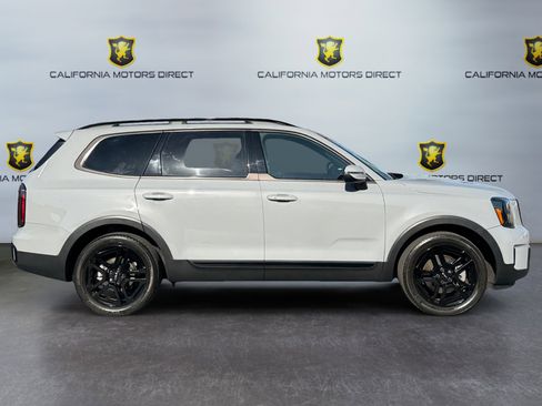 Used 2024 Kia Telluride EX X-Line image 6