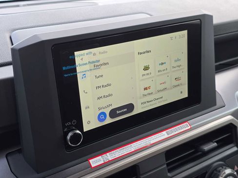 Certified 2025 Toyota 4Runner SR5 image 31