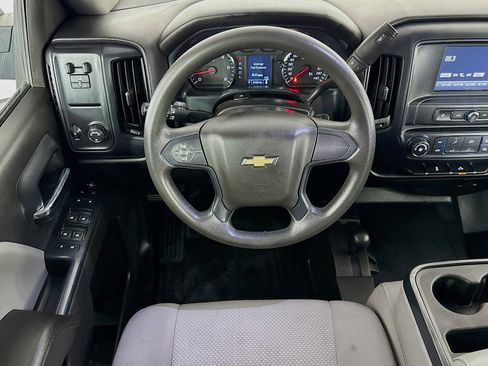 Used 2017 Chevrolet Silverado 1500 W/T image 15
