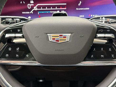 Used 2026 Cadillac Escalade ESV Sport w/ Touring Package AWD/4WD image 24