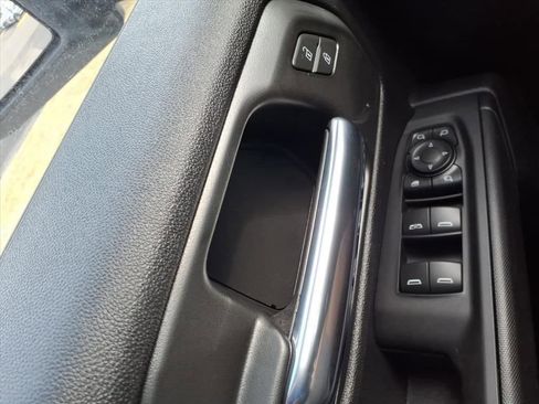 New 2026 Chevrolet Silverado 3500 W/T w/ WT Convenience Package AWD/4WD image 27