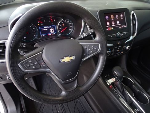 Used 2023 Chevrolet Equinox LT w/ LPO, Floor Liner Package image 28