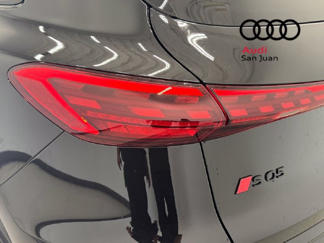New 2026 Audi SQ5 Premium Plus AWD/4WD image 11