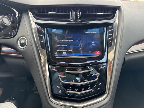 Used 2015 Cadillac CTS Performance image 9