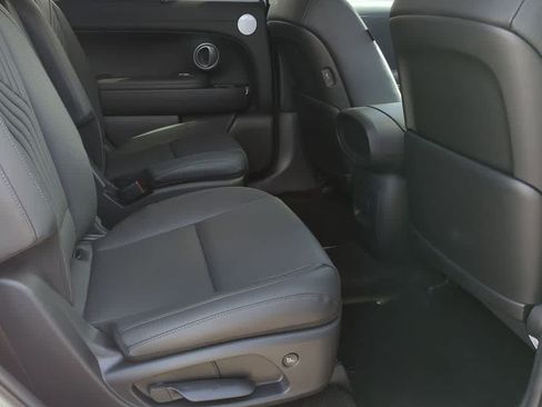 New 2026 Hyundai Palisade SEL FWD image 21