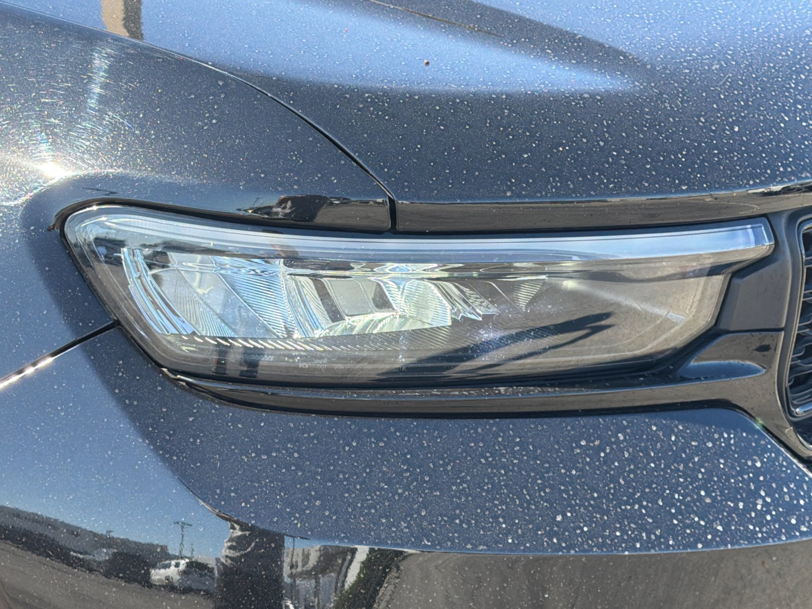 Used 2023 Jeep Grand Cherokee Altitude RWD image 38