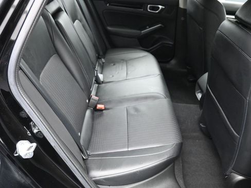 Used 2023 Honda Civic Touring image 24