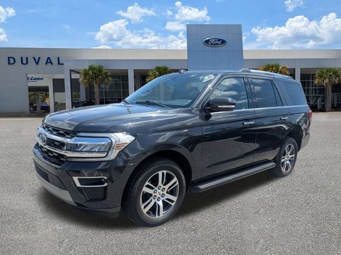 Used 2024 Ford Expedition Limited RWD image 8