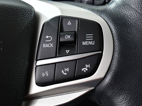 Used 2023 Ford Explorer Limited w/ Equipment Group 301A image 34