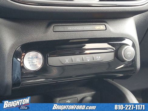 Used 2024 Ford Escape ST-Line w/ Tech Pack #1 image 27