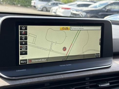 Used 2020 Kia Telluride SX w/ SX Prestige Package AWD/4WD image 20