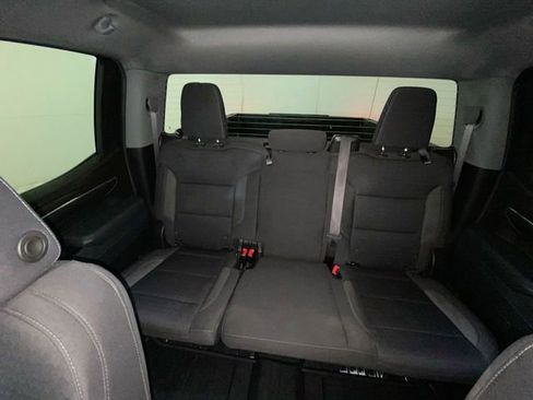 Used 2023 Chevrolet Silverado 1500 RST w/ Protection Package AWD/4WD image 14