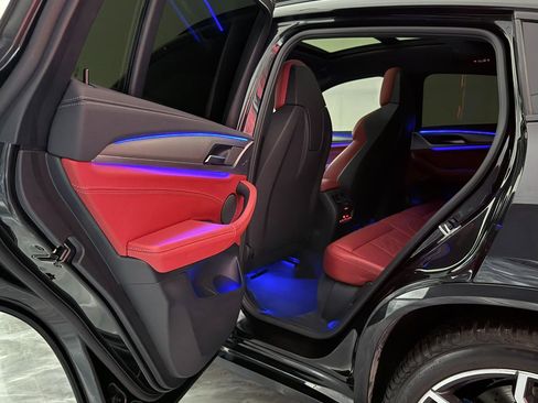 Used 2020 BMW X4 M w/ Executive Package image 24