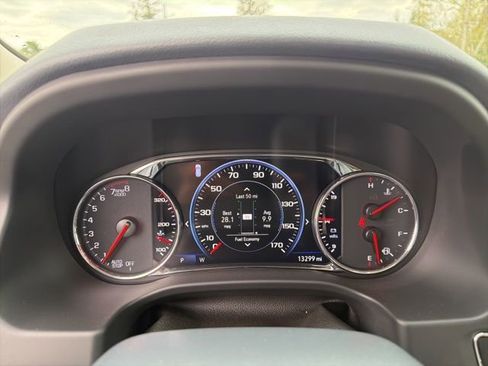 Used 2023 GMC Acadia Denali w/ Black Diamond Edition AWD/4WD image 23