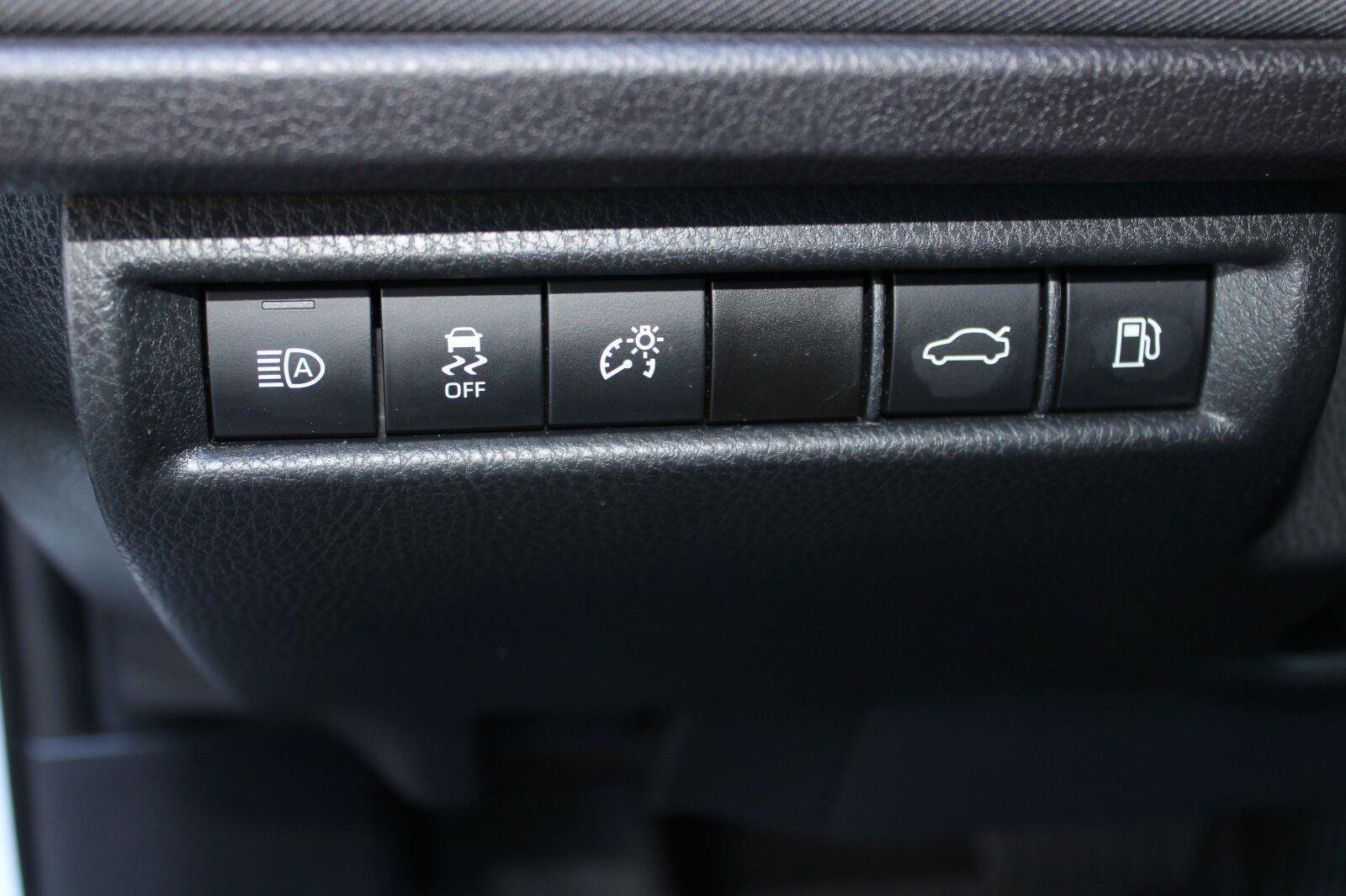 Certified 2025 Toyota Camry LE w/ Convenience Package FWD image 19