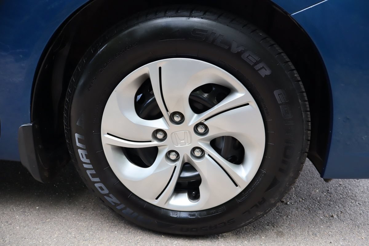 Used 2014 Honda Civic LX image 45