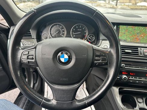 Used 2015 BMW 528i xDrive Sedan image 19