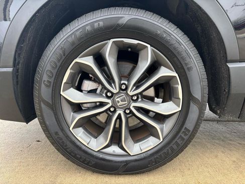 Used 2020 Honda CR-V EX-L image 34