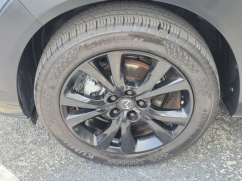 Used 2022 MAZDA CX-30 AWD 2.5 S w/ Preferred Package image 7