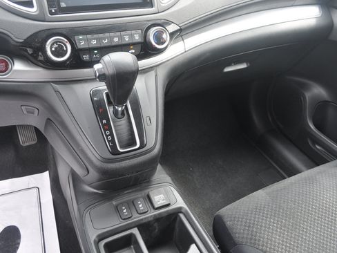 Used 2015 Honda CR-V EX image 24
