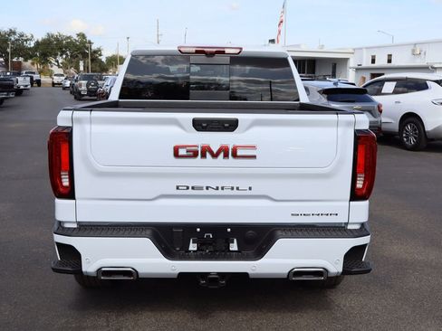New 2026 GMC Sierra 1500 Denali AWD/4WD image 6