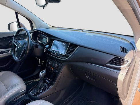 Used 2017 Buick Encore Preferred image 13