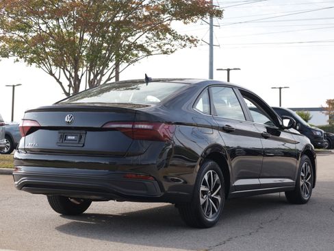 Used 2024 Volkswagen Jetta S FWD image 5