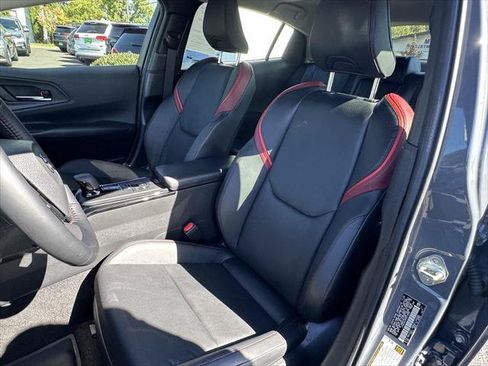 Certified 2024 Toyota Prius Prime FWD image 20