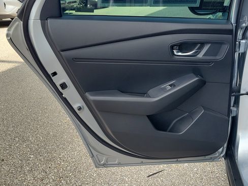 Used 2024 Honda Accord LX image 13