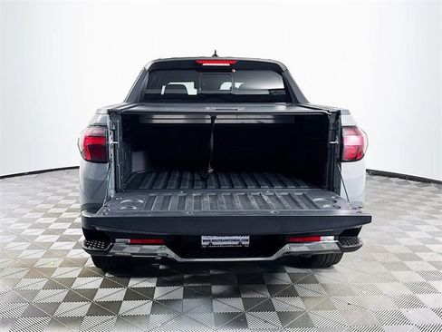 Used 2022 Hyundai Santa Cruz Limited image 31