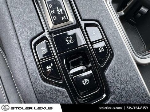 Used 2025 Lexus TX 350 AWD w/ Technology Package image 38
