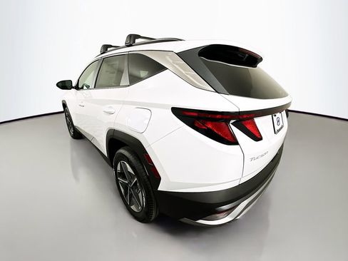 New 2026 Hyundai Tucson SEL image 7