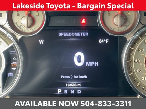 Used 2017 RAM 1500 Laramie Longhorn w/ Protection Group image 34