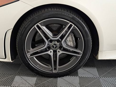 Used 2019 Mercedes-Benz CLS 450 4MATIC image 11