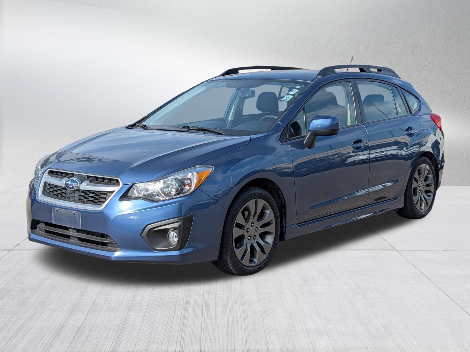Used 2013 Subaru Impreza 2.0i Sport Premium AWD/4WD image 3