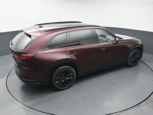 New 2026 MAZDA CX-90 3.3 Turbo S w/ Premium Package image 33