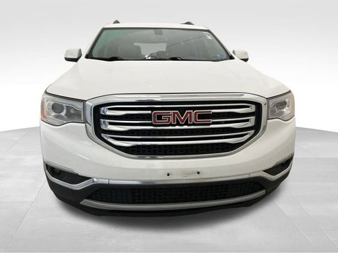 Used 2018 GMC Acadia SLT image 9