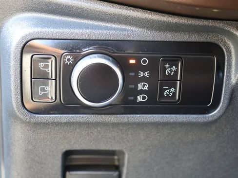 Used 2023 Ford Bronco Outer Banks AWD/4WD image 31
