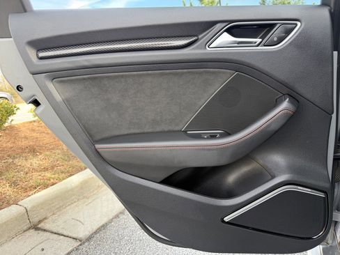 Used 2020 Audi RS 3 image 45