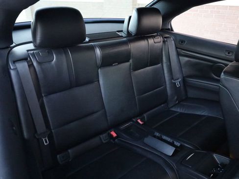 Used 2008 BMW M3 Convertible w/ Technology Pkg image 22
