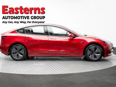 Used 2023 Tesla Model 3 Standard Range RWD image 3