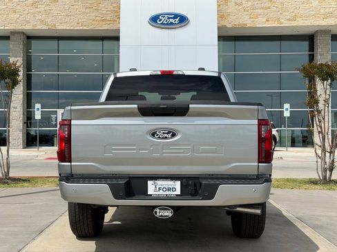 New 2026 Ford F150 STX w/ Equipment Group 200A RWD image 52